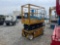 2018 SkyJack SJIII3219 Scissor Lift