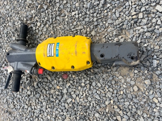 2021 Atlas Copco TEX P60S Pneumatic Jack Hammer