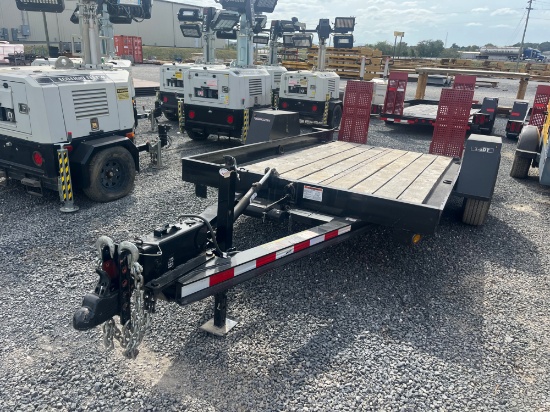 2022 Towmaster T-6DT Trailer