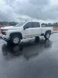 2024 Chevrolet Silverado 2500HD Pickup Truck