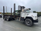 1999 Mack DM690S Truck