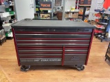 Snap On Tool Box