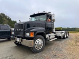 1998 Mack CH613 Truck