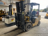 2018 CAT GP25N Forklift