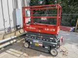 2019 SkyJack SJIII3219 Scissor Lift