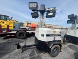 2019 Trime X-Smart EL1250H Light Tower