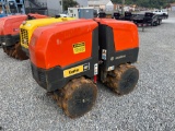 2021 Husqvarna LP9505 Trench Roller