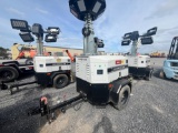 2021 Trime X-Smart EL1250 Light Tower