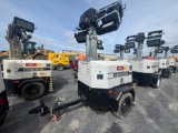 2021 Trime X-Smart EL1250 Light Tower