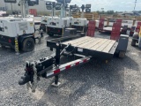 2022 Towmaster T-6DT Trailer