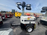 2023 Trime X-Smart EL1250H Light Tower