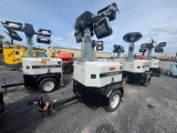 2023 Trime X-Smart EL1250H Light Tower