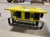 Rhino Box by Arrow Heart - RB300AE Spider Box