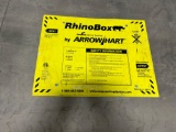 Rhino Box by Arrow Heart - RB300AE Spider Box