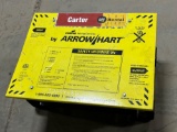 Rhino Box by Arrow Heart - RB300AE Spider Box