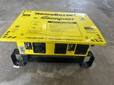 Rhino Box by Arrow Heart - RB300AE Spider Box