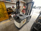 2023 Crown SHC5540-40 Forklift
