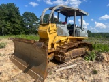 Komatsu D61EX Dozer