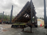 Log Trailer