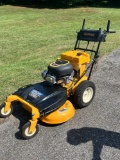 Cubcadet Walk Behind Mower