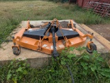 Woods PRO8400 Finish Mower