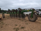 Harrell RR5006 Stump Rake