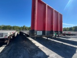 2020 Great Dane Flatbed Trailer