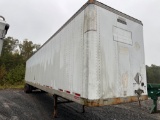 1995 Fruehauf Trailer
