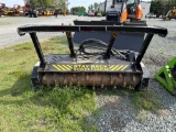 2023 Diamond OSD072 Mulching Head
