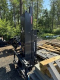 2020 Paladin Model X Skid Steer Post Driver