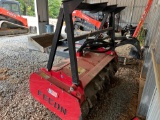 Fecon Mulching Head
