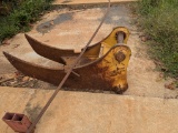Excavator Ripper