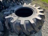 (1) Maxam MS930 30.5L-32 Tire