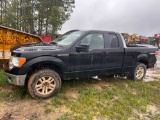 Ford F-150 (Non Running)