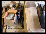 Pallet of Misc. Cummins Parts