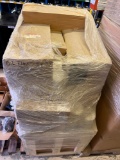Pallet of Misc Forestry Equipment Air, Oil Filters and more