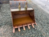 Excavator Bucket