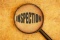 Preview and Inspection
