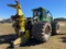 2018 John Deere 843L Cutter