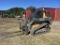 2016 John Deere 333E Skidsteer