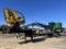 2022 John Deere 437E Knuckleboom with CSI Delimber