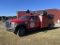 2015 Ford F-550 Truck - 2015 Ford F550 Service Truck