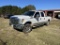 2015 Ford F-250 Pickup Truck
