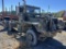 Army Spot Truck - NO TITLE
