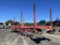 2018 Pitts Log Trailer