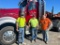 Meet C.W. Moore and Sons Logging - 48 Years of Logging Excellence