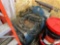 Miller AEAD-200LE Arc Welding machine