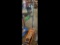 Orange 4 Ton Daytona Hydraulic Jack