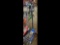 Blue Crewkine 3,000lb Hydraulic Jack