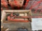 Lot of (2)- Large Pipe Wrenches